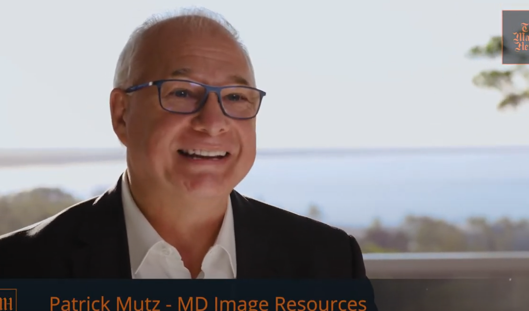 Hot Copper Interview with Patrick Mutz, MD Image Resources I July 2019